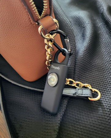 birdie Personal Safety Alarm for Women