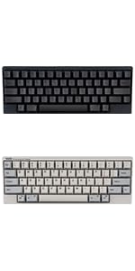 Amazon.co.jp: PFU キーボード HHKB Professional HYBRID Type-S