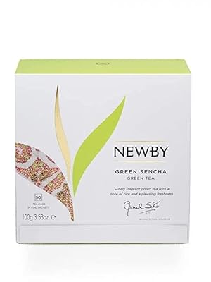 Sencha Green tea
