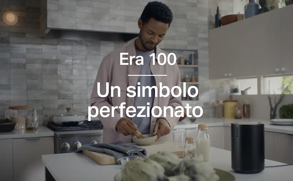 Sonos Era 100