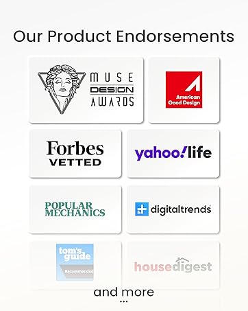see our endorsements