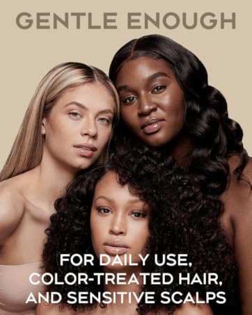 24HR Fast Itch Relief Anti-Fungal Shampoo