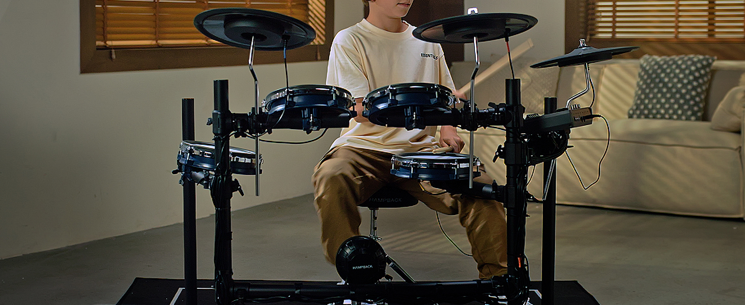e-drum