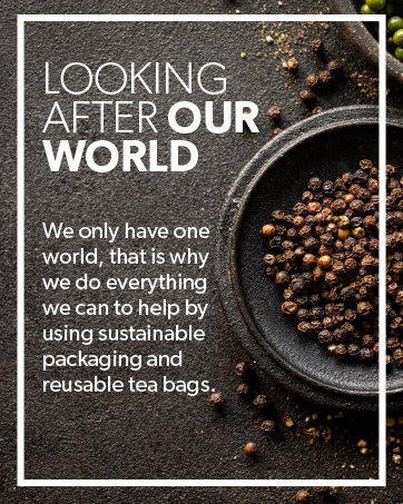 NutraJoint - Looking After Our World