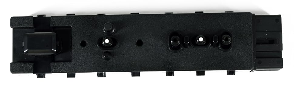Amazon.com: 10-Way Power Seat Switch Front Left Driver Side