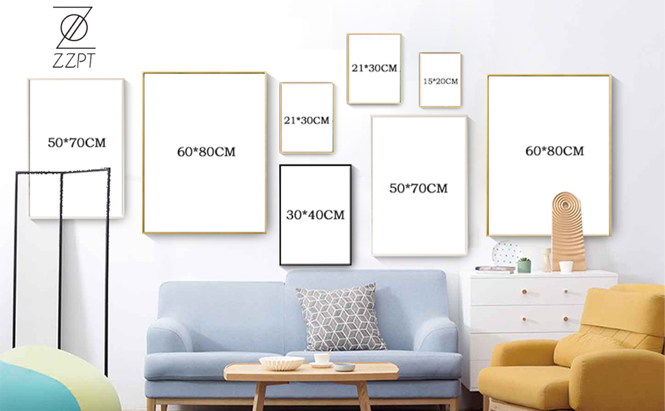 the print on canvas Family room space canvas pictures piece of art oil painting reproduction