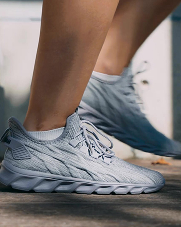 Herren Schuhe Laufschuhe