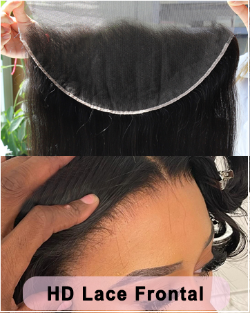 hd lace frontal
