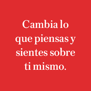 EL PODER DE LAS PALABRAS