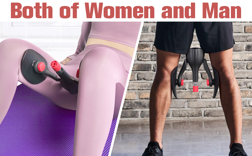 Pelvic Floor Strengthener 2