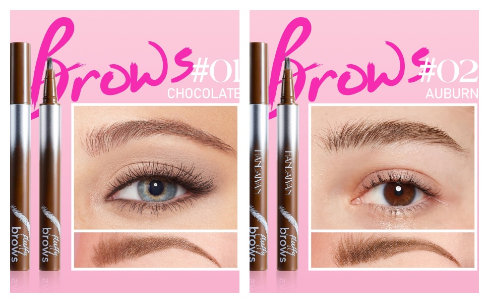Eyebrow Pen