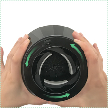 collapsible diffuser 
