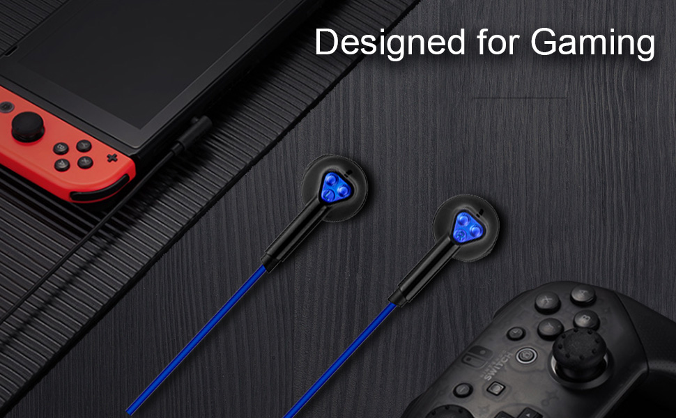 PS4 Wireless Gaming Headset