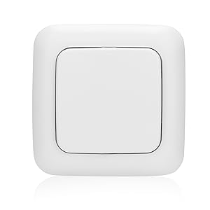 switch; wall; wireless; smartwares