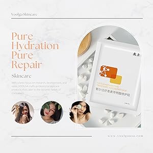 pure hydration pure repair