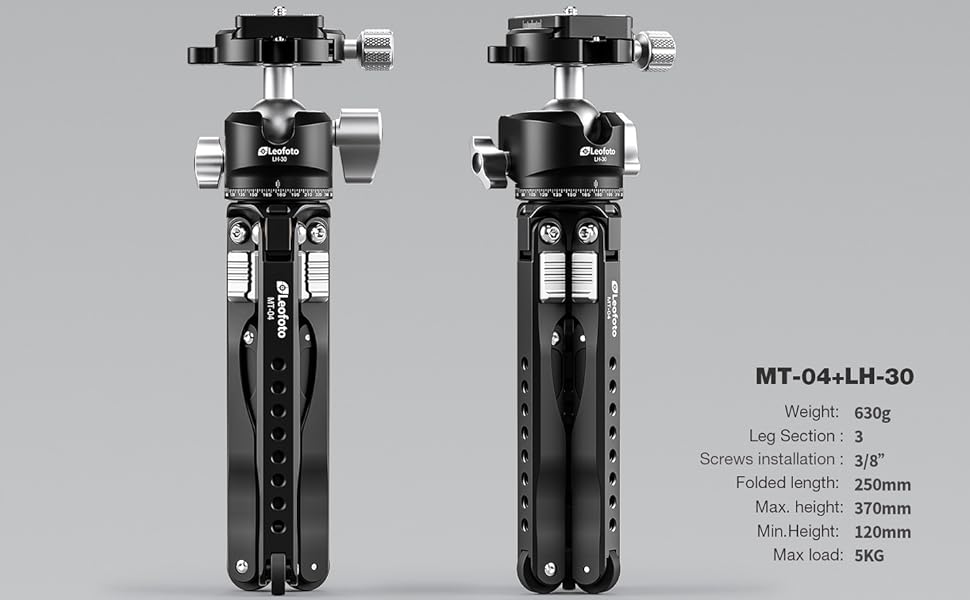 【新品未使用】Leofoto MT-04・LH-25セット 楽天市場】【ポイント10倍】【一年保証】Leofoto(レオフォト) MT