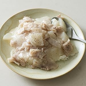 のせごはんとかけごはん