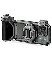 Tilta Khronos セット　iPhone 15 pro Max Khronos iPhone 15 Pro/Pro Max Lightweight Kit | Tilta