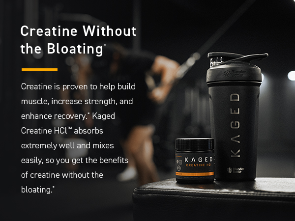 creatine