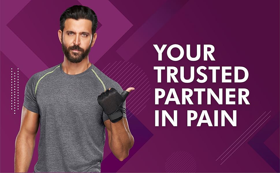 Buy Flamingo Orthopaedic Electric Heating Pad Heat Belt with