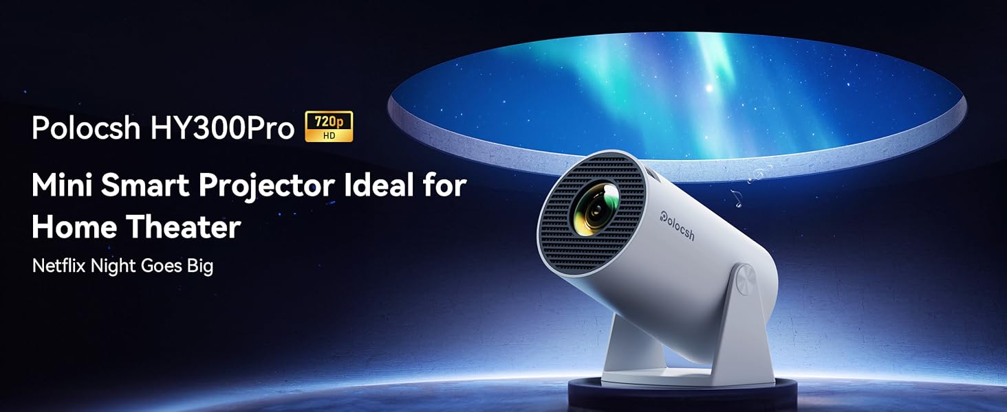 projector