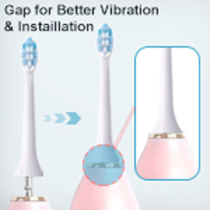 philips sonicare replacement heads