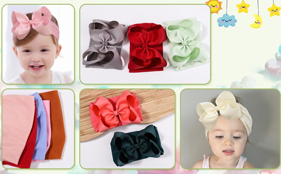 baby headbands