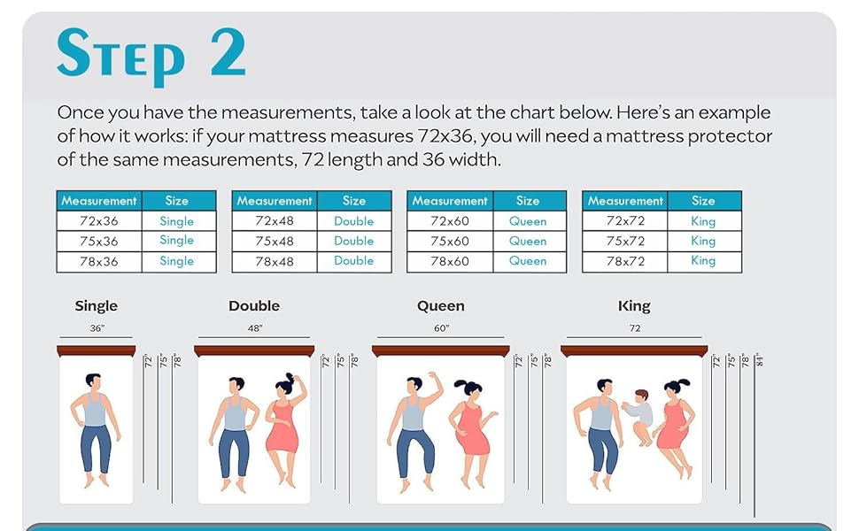 waterproof mattress cover