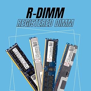 Server Memory A+ RDIMM