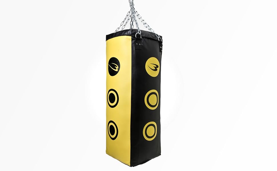 サンドバッグ CYBER SPORTS 美品 サンドバッグ CYBER SPORTS 美品