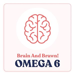 omega 6