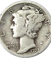 1973 Roosevelt Dime BU Uncirculated Mint State 10c US Coin