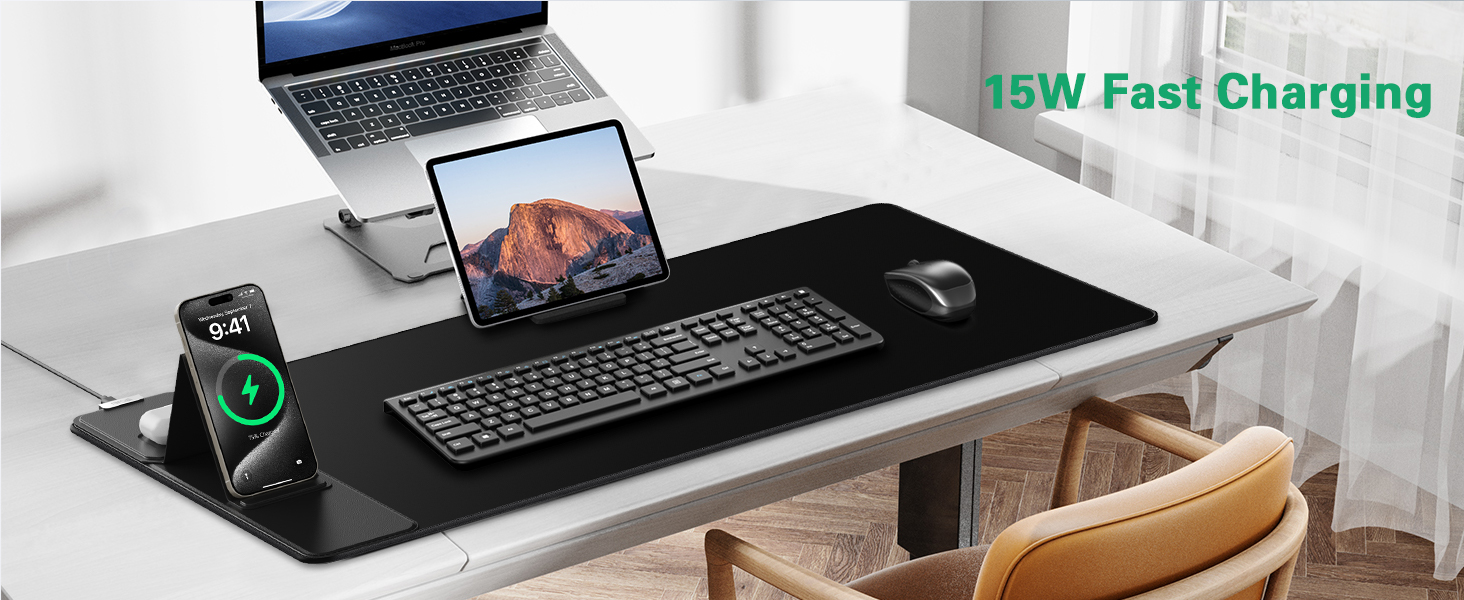 office desk accessories