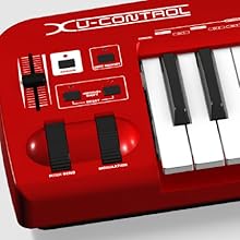 Behringer U-CONTROL UMX610 The Ultimate Studio in a Box: 61