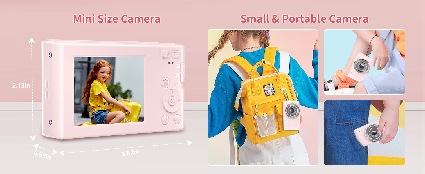 digital camera