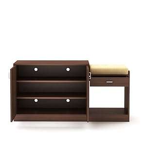 Shoes rack 