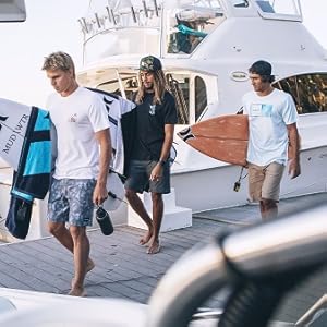 hurley surfen Mode Kleidung Herren Frauen t-shirt Shirt Badeanzug Shorts Kleid Sweatshirt