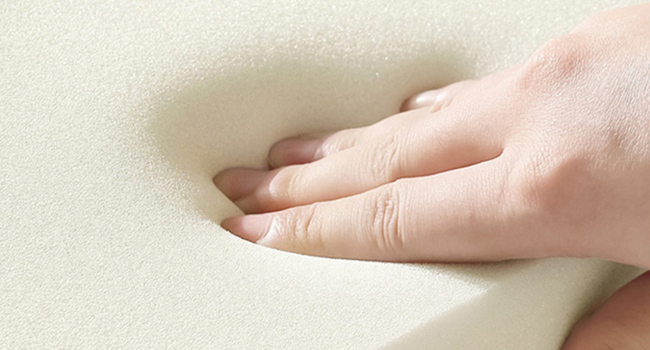 High-density Foam