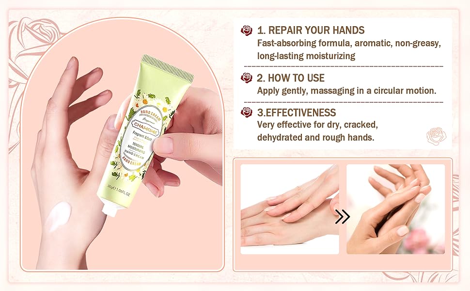 Hand Cream