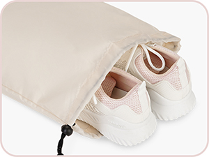 Extra Shoe Bag
