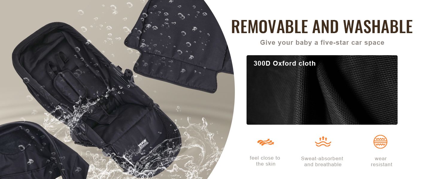 car seat stroller combo