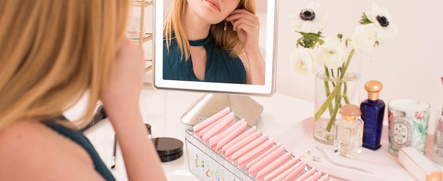 ジュエリー収納