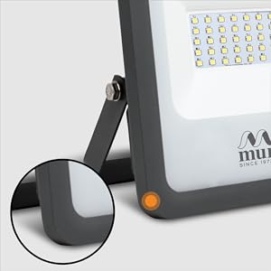 Protective Rim Angle