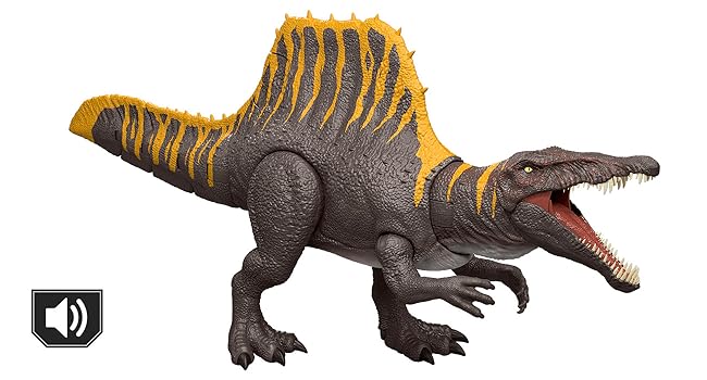 新品　ほえるディストータス・レックス Amazon.co.jp: マテル ジュラシックワールド(JURASSIC WORLD