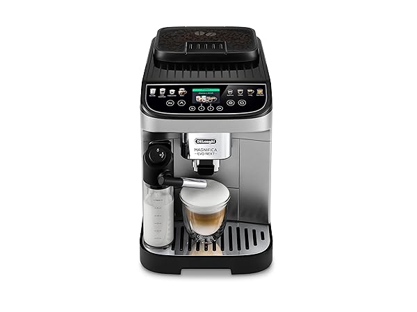 DeLonghi Magnifica EVO エスプレッソマシン Amazon.com: De'Longhi Magnifica Evo Automatic Espresso