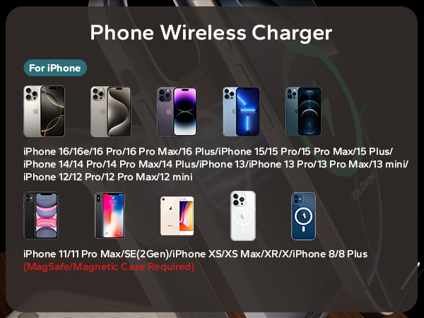 iphone charger stand for multiple devices apple night stand