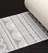 mt CASA Shade mt wrap 6本セット マルレース ドット 花柄 mt casa shade 花柄 | mt casa casa shade | マスキングテープ