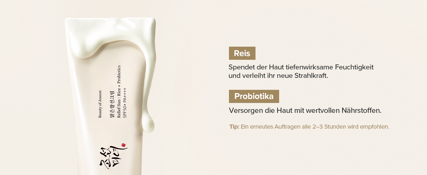 Nahaufnahme einer minimalistischen weißen Produkttube oder eines Behälters mit teilweise sichtbarem Text.