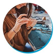 AMIFF Natural Brown Kraft Bubble Mailers Bubble Packing Envelopes Packing Envelopes Travel Cd Bags  