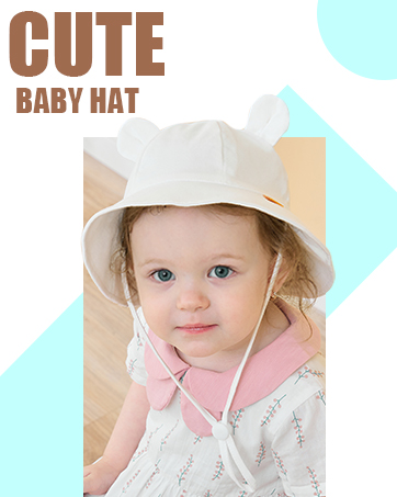sun hat for toddler